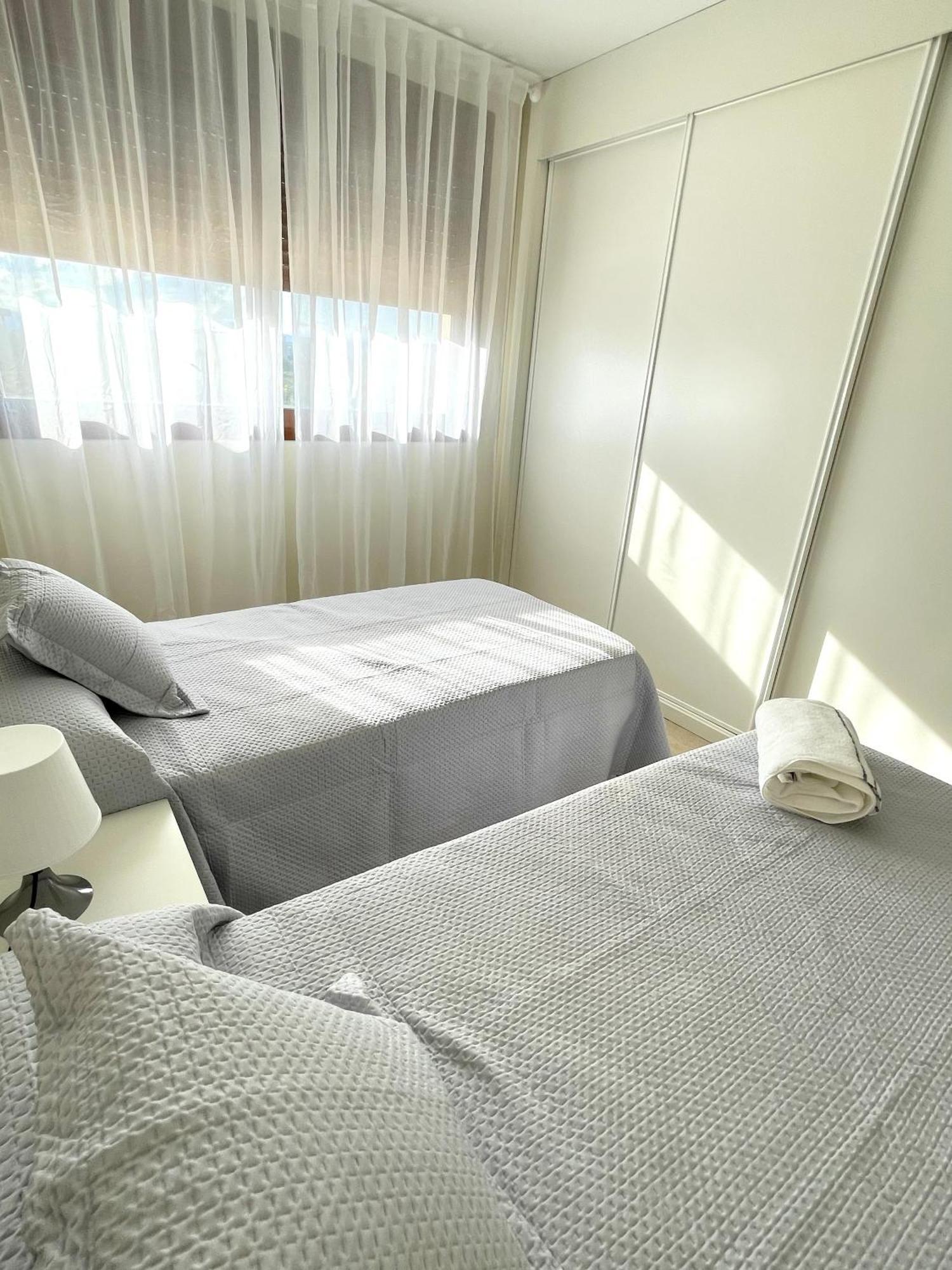 Apartamento Sant Jordi - Panoramica Golf - Vinaros Exterior foto