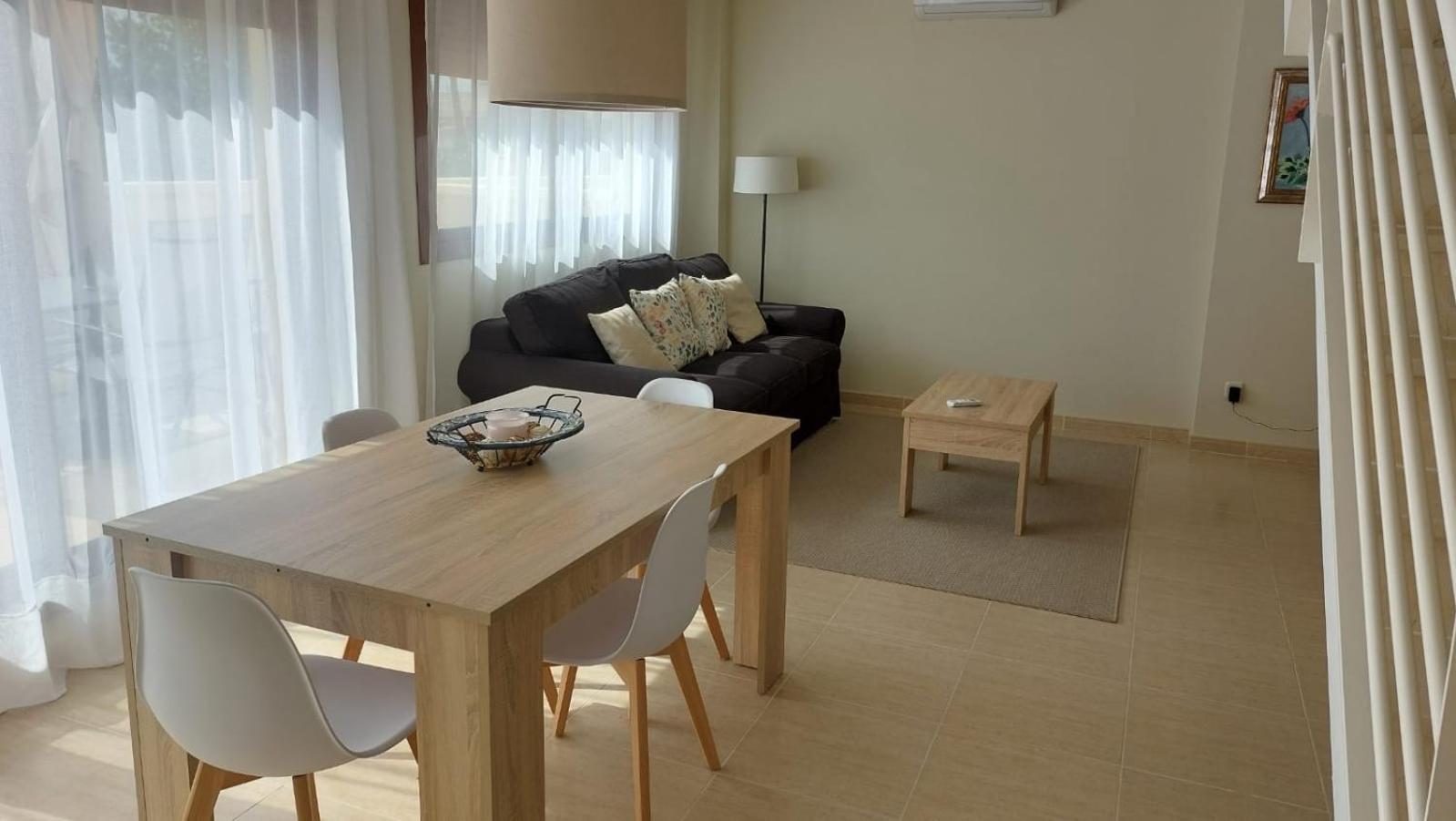 Apartamento Sant Jordi - Panoramica Golf - Vinaros Exterior foto