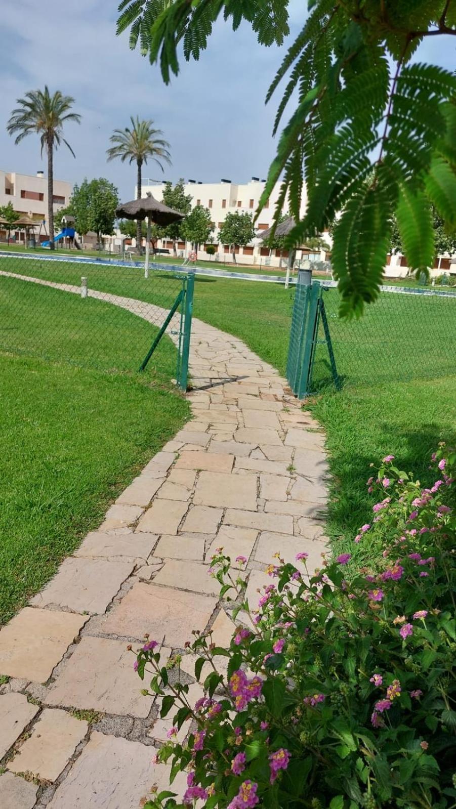 Apartamento Sant Jordi - Panoramica Golf - Vinaros Exterior foto