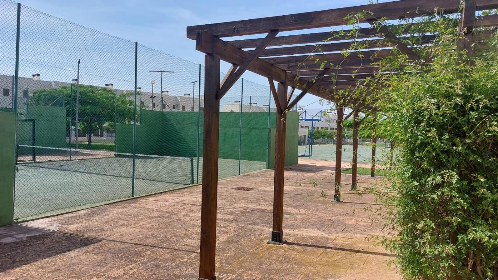 Apartamento Sant Jordi - Panoramica Golf - Vinaros Exterior foto